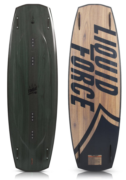 Timba Wakeboard