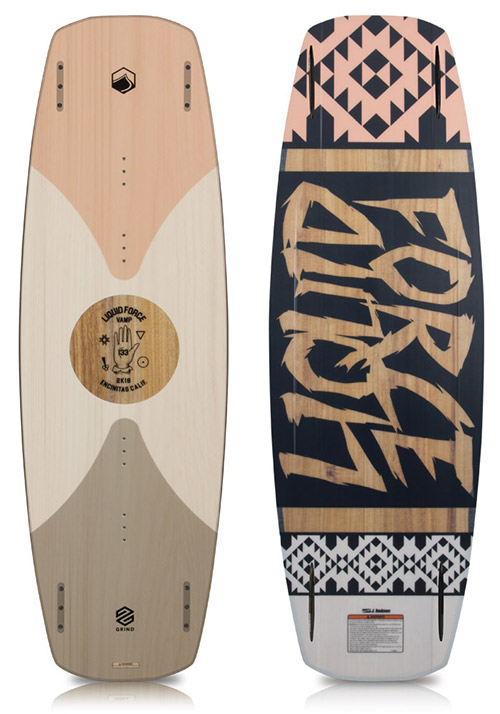 Vamp Wakeboard
