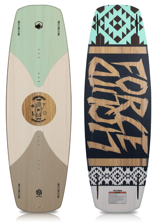 Vamp Wakeboard