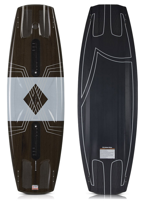 Dose Watson Wakeboard