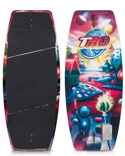 Tao Wakeskate