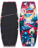 Tao Wakeskate