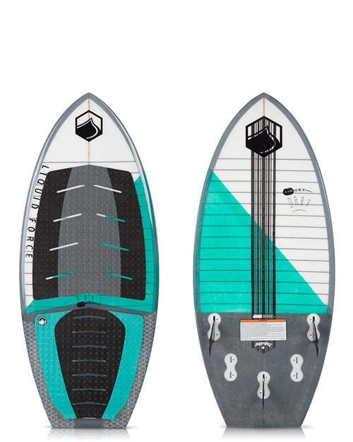 Dart Wakesurfer