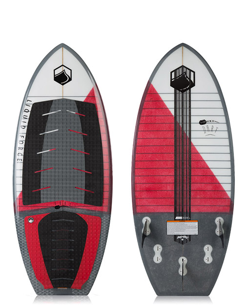 Dart Wakesurfer