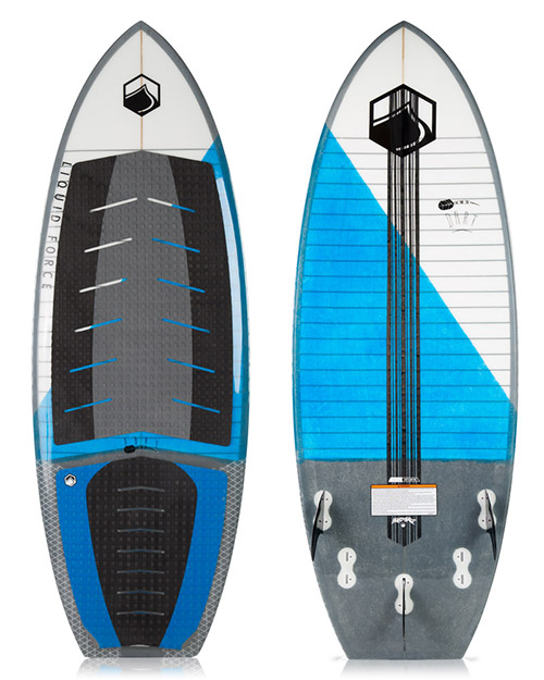 Dart Wakesurfer