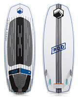 Pod Wakesurfer