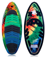 Swami Wakesurfer