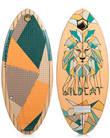 Wildcat Wakesurfer