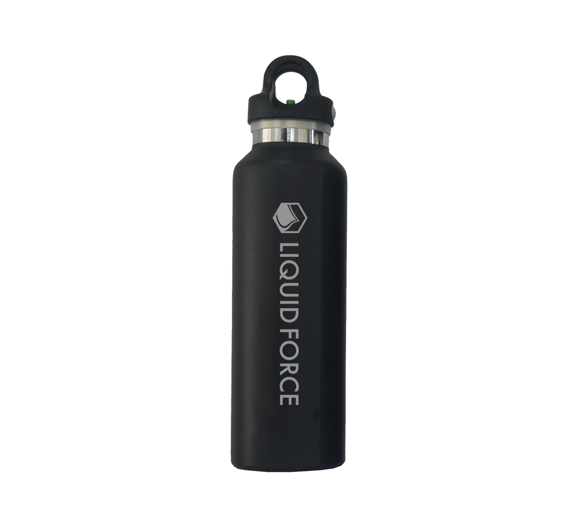 Hex Water Bottle