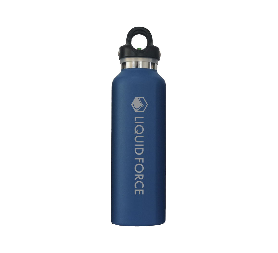 Hex Water Bottle