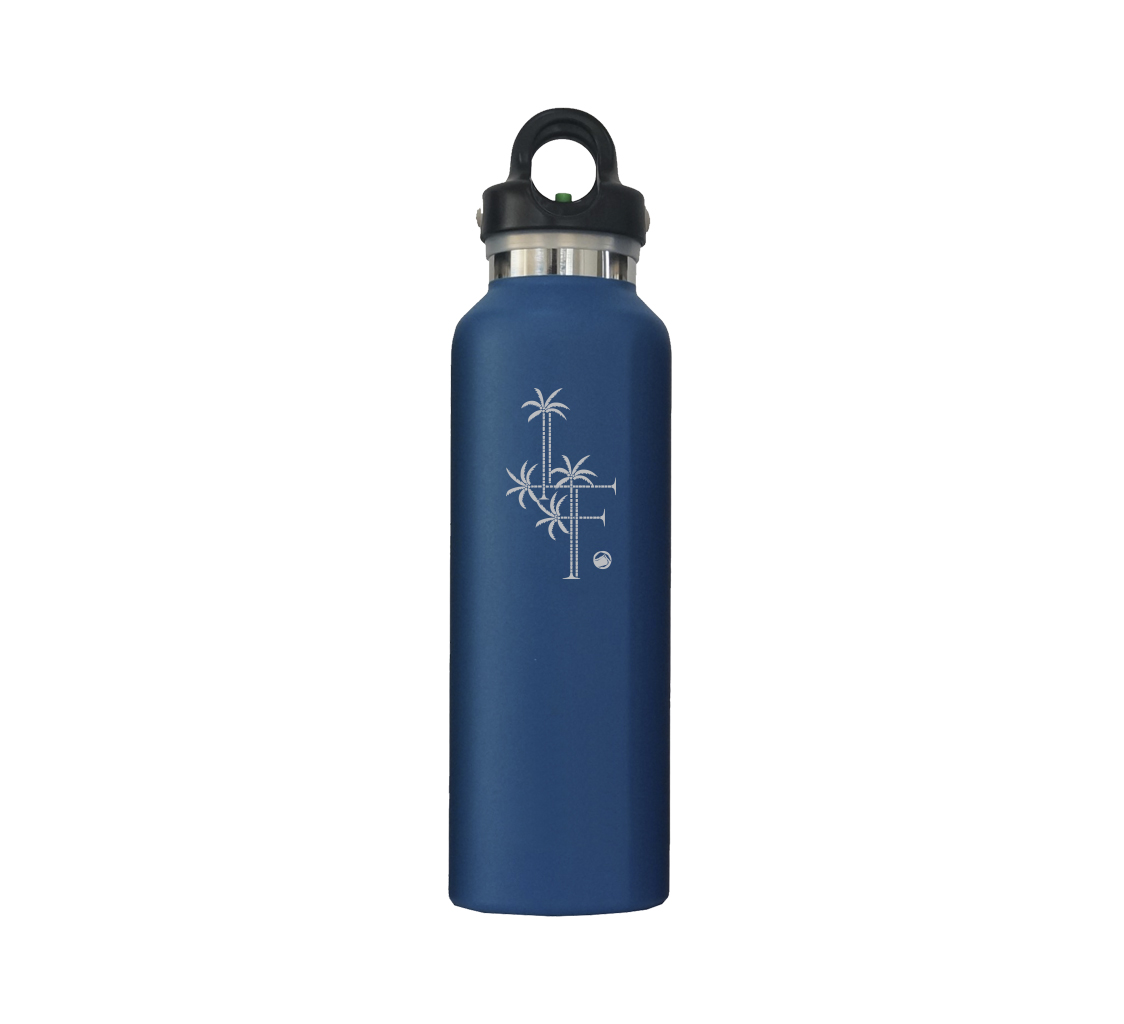 Monopalm Water Bottle