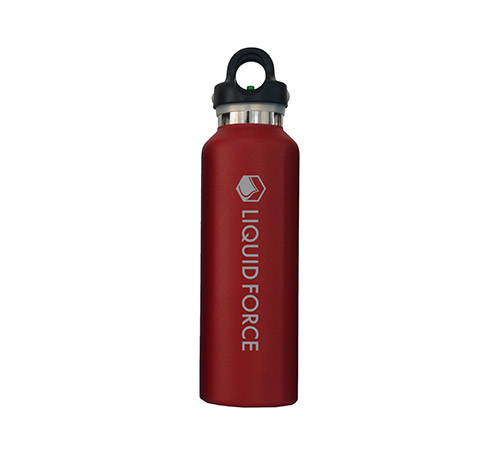 Hex Water Bottle