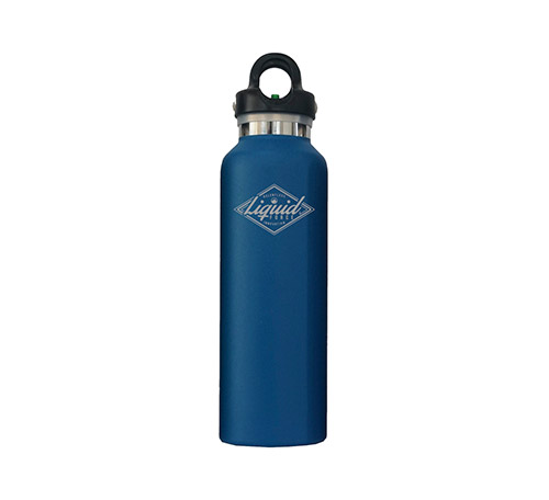 Points Water Bottle